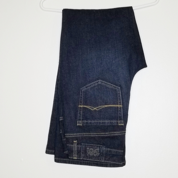 Ruff Hewn Denim - LAST CHANCE! RUFF HEWN JEANS